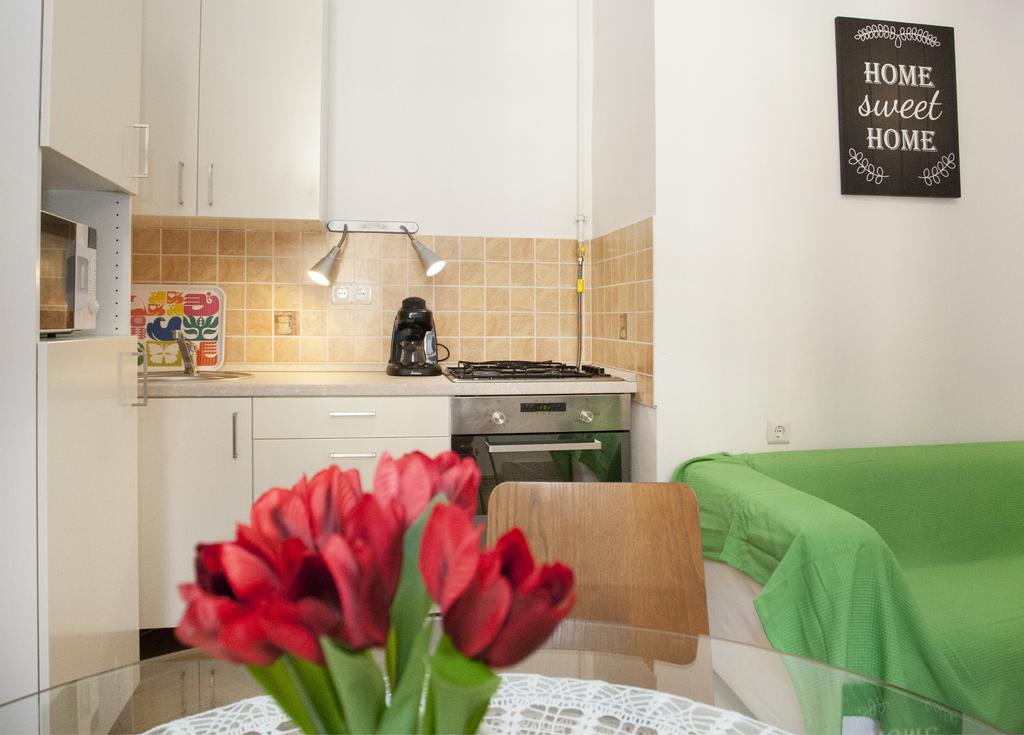 Apartamento Carolyn Apartman In The Old City Budapest Exterior foto