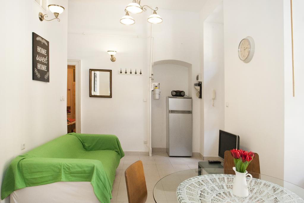 Apartamento Carolyn Apartman In The Old City Budapest Exterior foto
