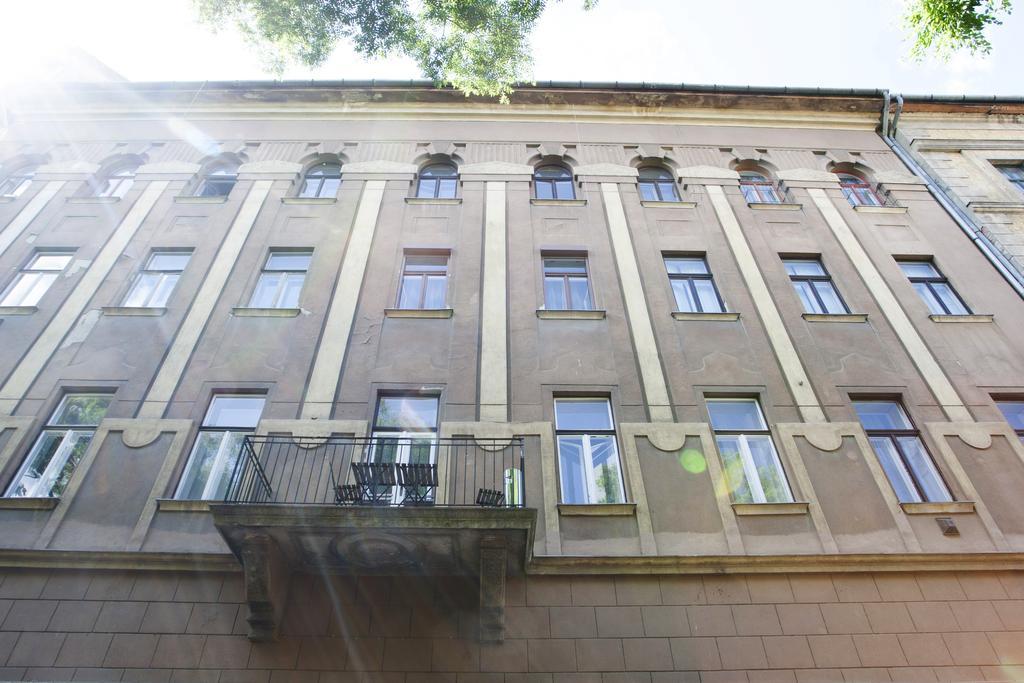 Apartamento Carolyn Apartman In The Old City Budapest Exterior foto
